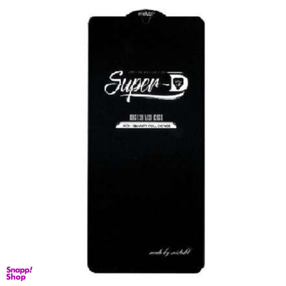 محافظ صفحه نمایش موبایل مدل Super D مناسب شیائومی Poco M5s، Note11s، Poco M4 pro، Note 10 4 G