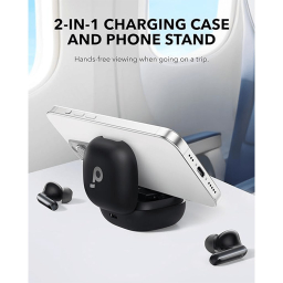 هدفون بی سیم انکر مدل Soundcore Life P40i