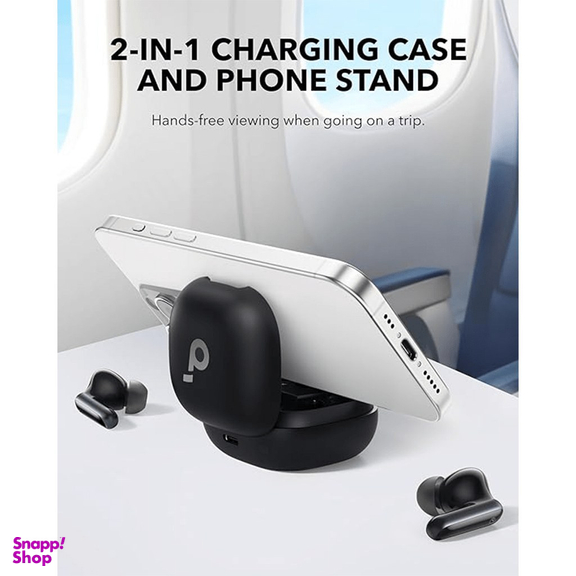 هدفون بی سیم انکر مدل Soundcore Life P40i