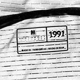 تیشرت ورزشی مردانه نوزده نودیک مدل TS1979 W