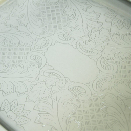 سینی سالینو مدل هلالی کد 6082-22N