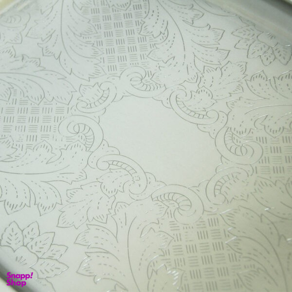 سینی سالینو مدل هلالی کد 6082-22N