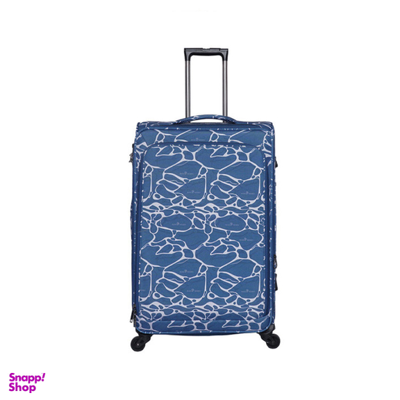 چمدان رز مری مدل RL-457-3B مجموعه 3 عددی