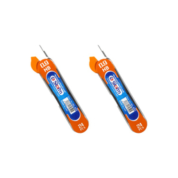 مغز اتود 0.9 میلی متر استورم مدل HL-432 بسته ۲ عددی