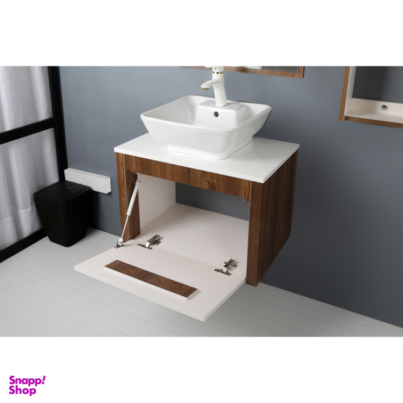 ست کابینت و روشویی دلفین مدل 9068