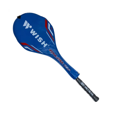 راکت بدمینتون ویش مدل Wish Firestar 780