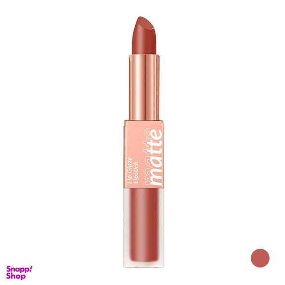 رژ لب او تو او مدل Matte شماره L05