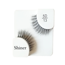 مژه مصنوعی شاینر مدل 5D-13