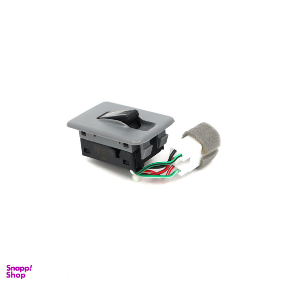 کلید شیشه بالابر پاسیکو مدل P190 مناسب پراید صبا