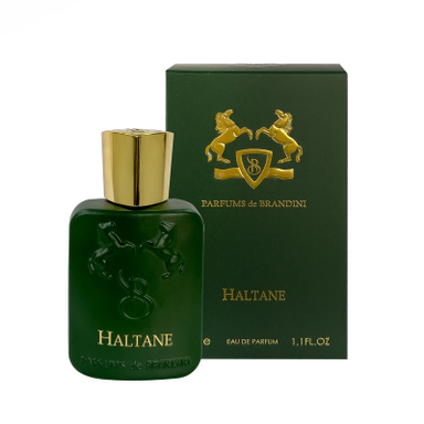 عطر جیبی مردانه برندینی مدل Haltane