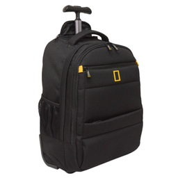 کوله پشتی چرخ دار نشنال جئوگرافیک مدل N154 PASSAGE