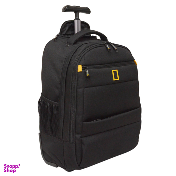 کوله پشتی چرخ دار نشنال جئوگرافیک مدل N154 PASSAGE