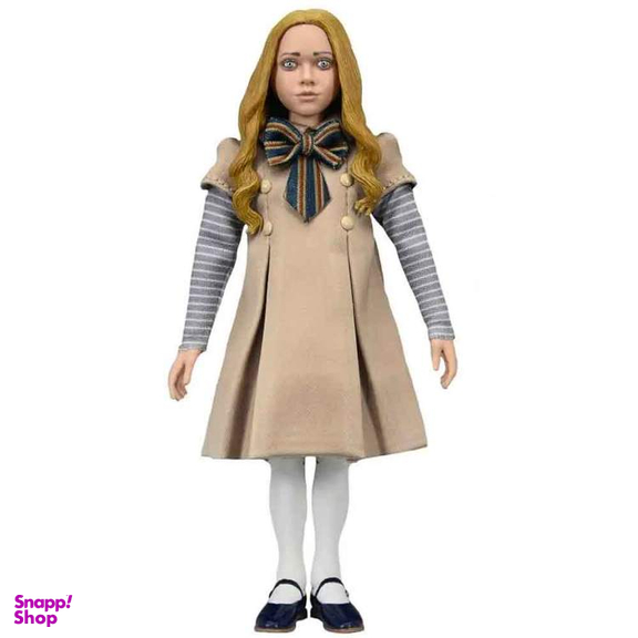 اکشن فیگور نکا مدل مگان طرح Megan M3GAN