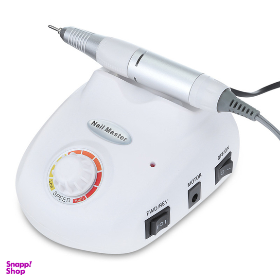 دستگاه مانیکور و پدیکور نیل مستر مدل DM208