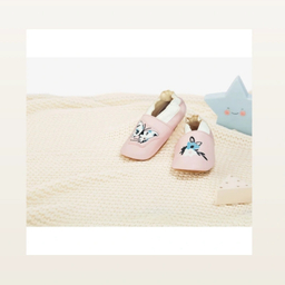 پاپوش نوزادی لوپیلو مدل LO9010