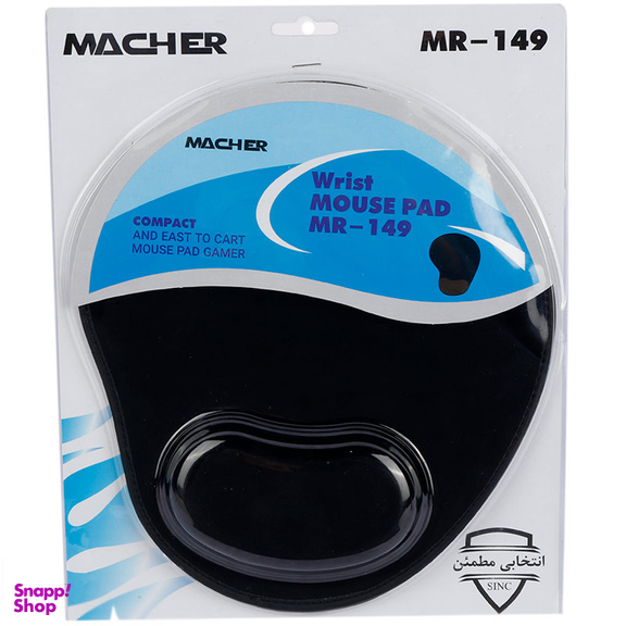 ماوس پد مچر مدل PMR149