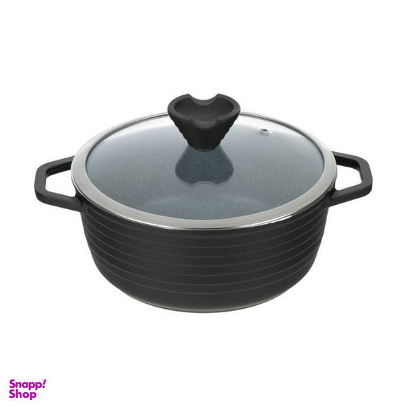 سرویس پخت و پز 10 پارچه عروس کد 37110 مدل کلاسیک خطی