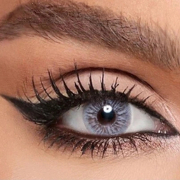 لنز فصلی بیوتی شماره B:202 رنگ طوسی