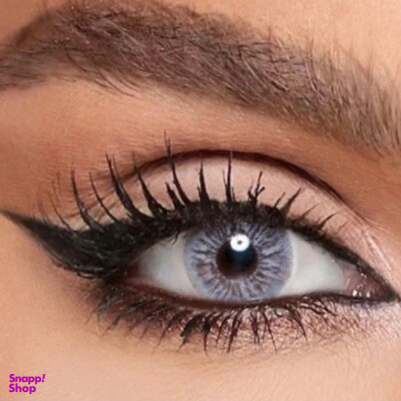 لنز فصلی بیوتی شماره B:202 رنگ طوسی