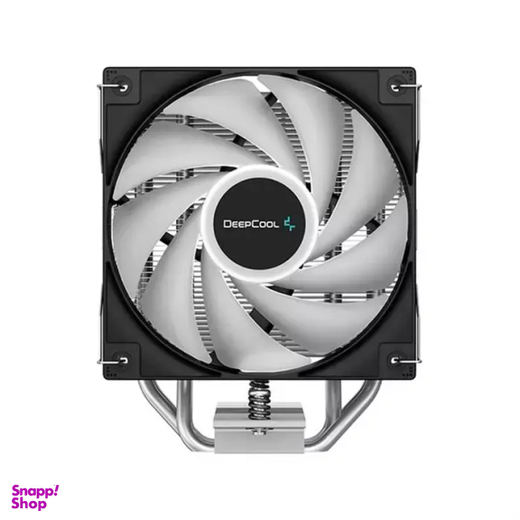 فن پردازنده دیپ کول مدل DeepCool AG400 LED RGB
