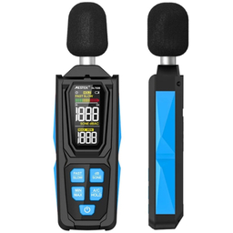 صوت سنج دیجیتال مستک مدل SL750B
