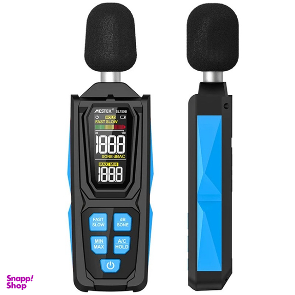 صوت سنج دیجیتال مستک مدل SL750B
