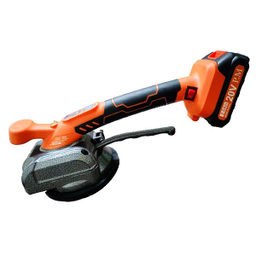 ویبره کاشی شارژی پی ام مدل DCG1