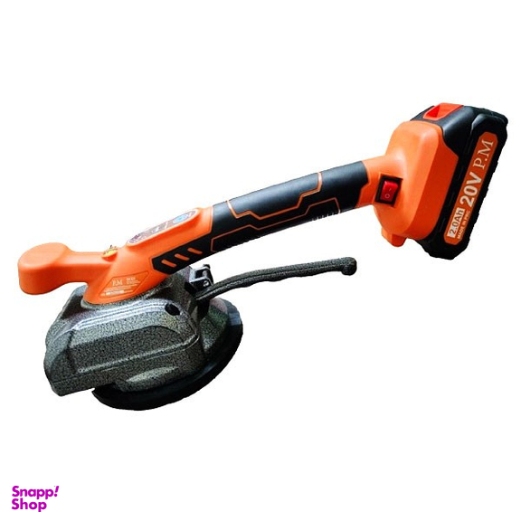 ویبره کاشی شارژی پی ام مدل DCG1