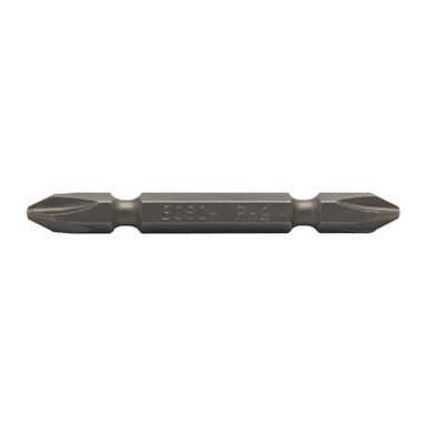 سری پیچ گوشتی دو سر چهار سو بوش مدل YP-PH2-6.5CM