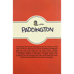 کتاب 1 peddington here and now اثر Michael Bond انتشارات معيار علم