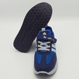 کفش بچگانه رامیلا مدل اسپرت کد 11 رنگ سرمه ای