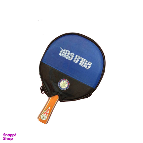 راکت پینگ پنگ گلد کاپ کد RKP32