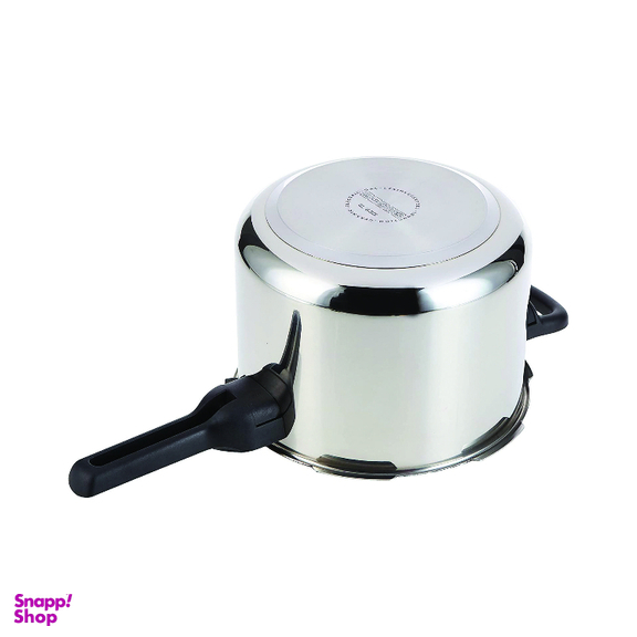 زودپز دوقلو تفال مدل Tefal Secure 5 گنجایش 4 و 6 لیتر