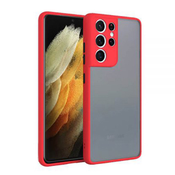 کاور موبایل رز باد مدل MRM14-5 مناسب سامسونگ Galaxy S21 Ultra