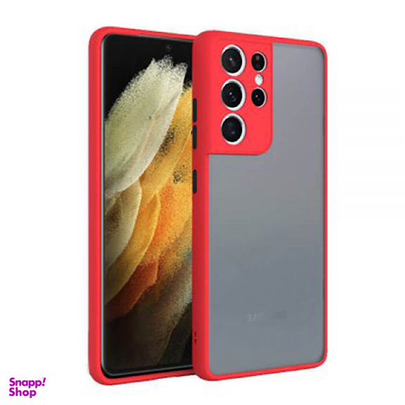 کاور موبایل رز باد مدل MRM14-5 مناسب سامسونگ Galaxy S21 Ultra