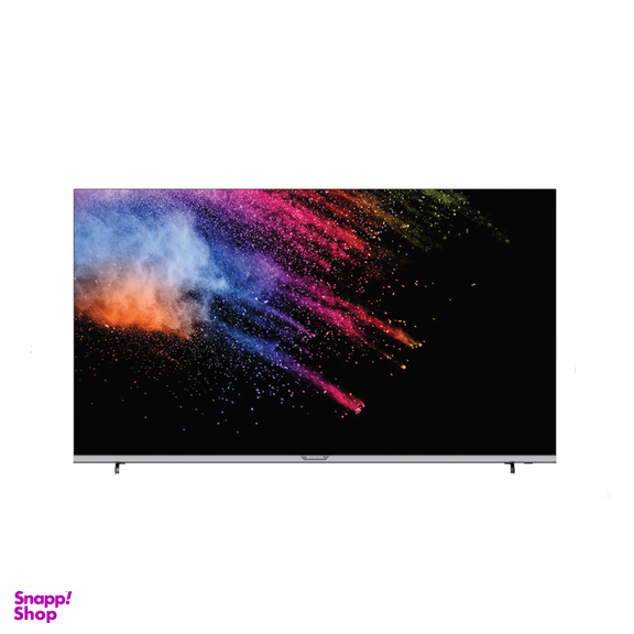 تلویزیون ال ای دی سونیا مدل S-55kD7955 سایز 55 اینچ