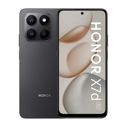 گوشی موبایل آنر مدل X7D دو سیم کارت ظرفیت 256 گیگابایت رم 8 گیگابایت