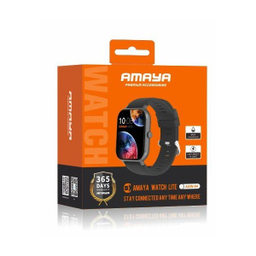 ساعت هوشمند آمایا مدل ASW-04