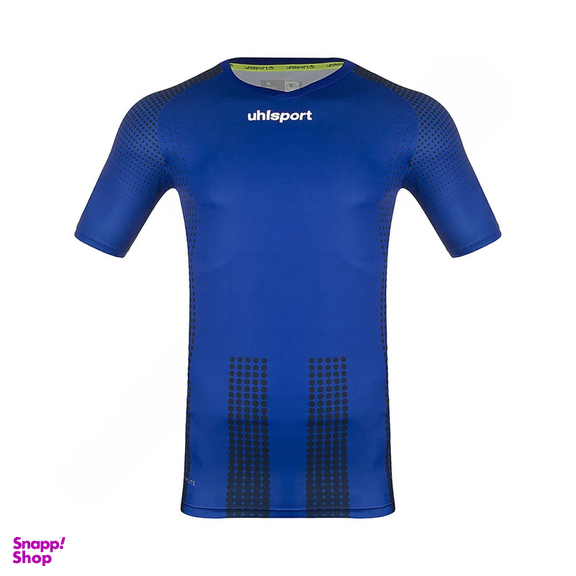 تیشرت ورزشی پسرانه مدل NK-8335