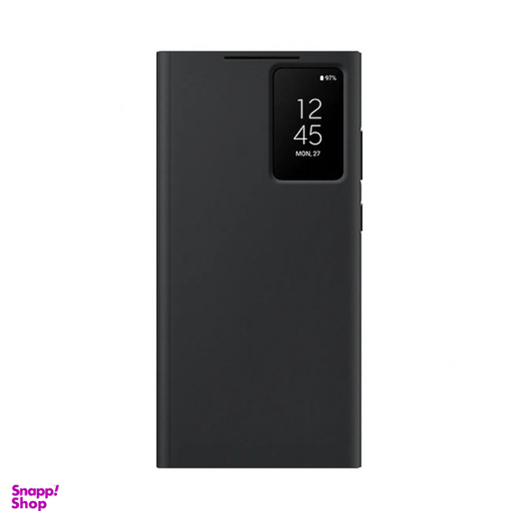 کیف کلاسوری هوشمند سامسونگ گلکسی S24 Ultra