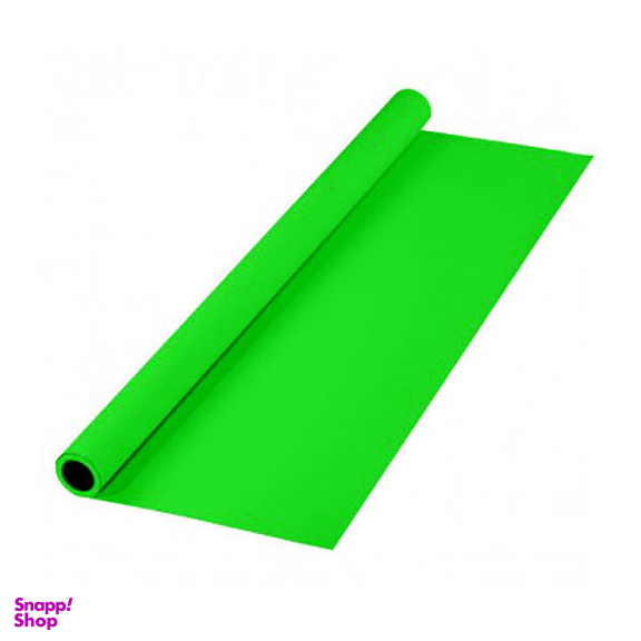 پرده سبز عکاسی کروماکی مدل Chromakey