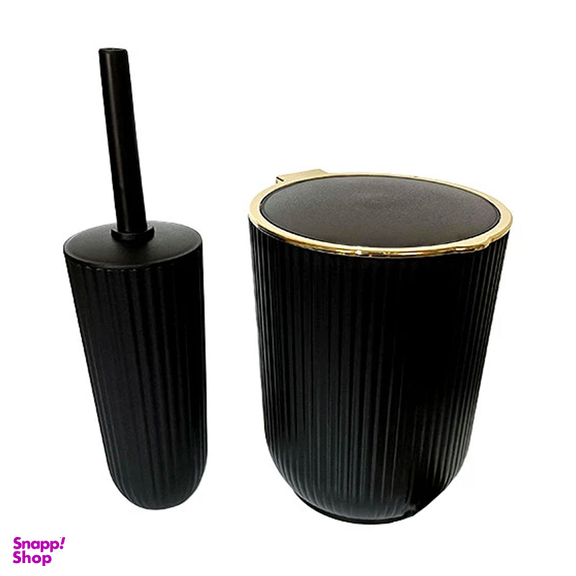 ست سرویس بهداشتی 2 پارچه همارا کد 2001