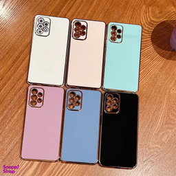 قاب گوشی موبایل مای کیس MY CASE مناسب سامسونگ Galaxy A73 5G