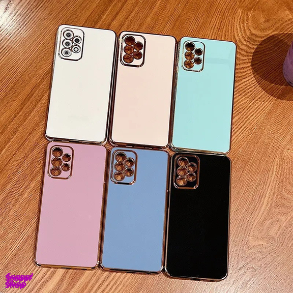 قاب گوشی موبایل مای کیس MY CASE مناسب سامسونگ Galaxy A73 5G