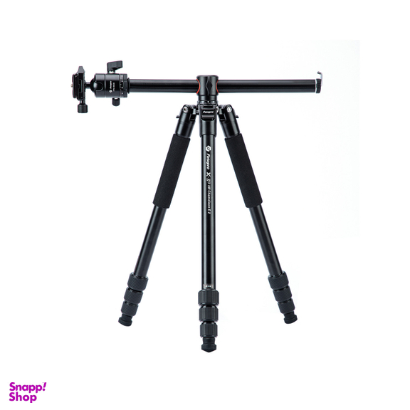 سه پایه دوربین فوتوپرو مدل X-go HR Chameleon E 2