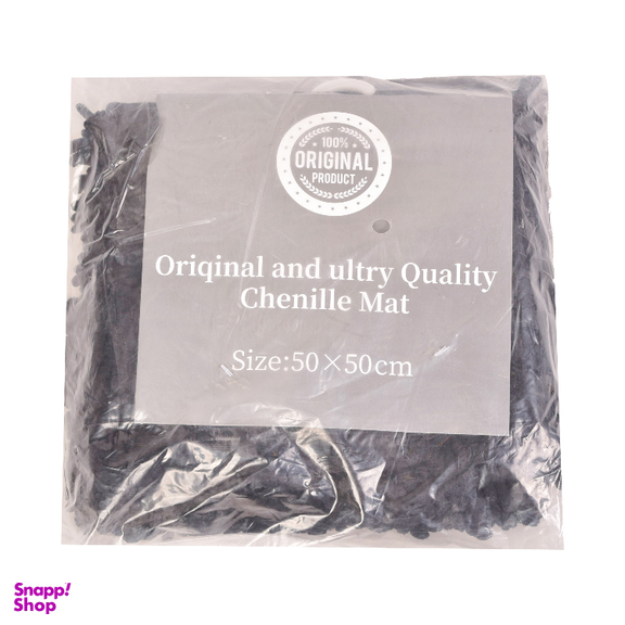 پادری اورجینال طرح ماکارانی کد 50 سایز 50×50 سانتی متر