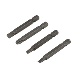 دریل پیچ گوشتی شارژی چکشی جاب مدل JB-5650 مجموعه 45 عددی
