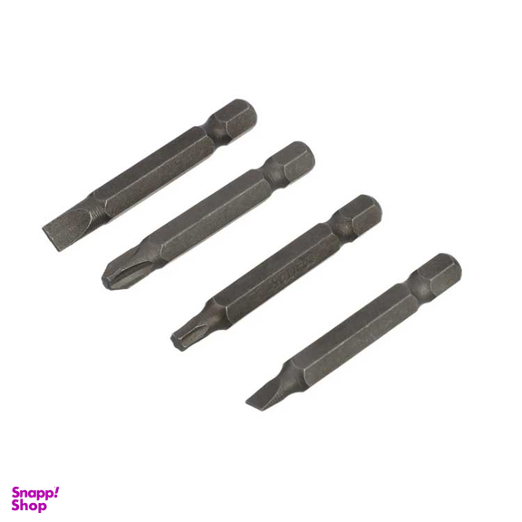 دریل پیچ گوشتی شارژی چکشی جاب مدل JB-5650 مجموعه 45 عددی