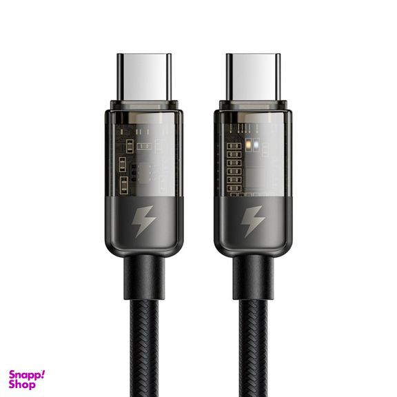 کابل USB-C مک دودو مدل CA-2841 طول 1.8 متر