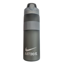 قمقمه نشکن مدل Just Do It گنجایش 800 میلی‌ لیتر